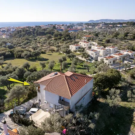 Olive Valley Διαμέρισμα Ποτός