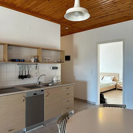 Apartament Olive Valley *