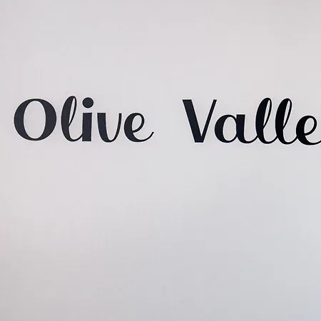 Olive Valley Apartman *
