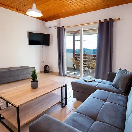 Apartament Olive Valley