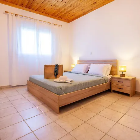 Olive Valley Apartament *