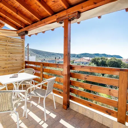 Apartman Olive Valley *