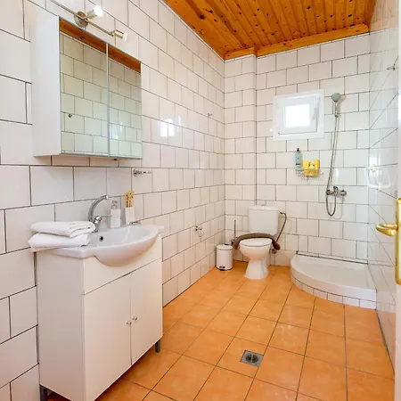 Apartament Olive Valley Potos